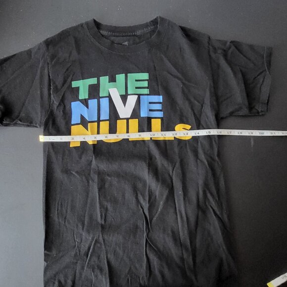 The Nive Nulls YouTube Channel Vlogger Merch Unisex Size Small Hanes ConfortSoft - Picture 5 of 6